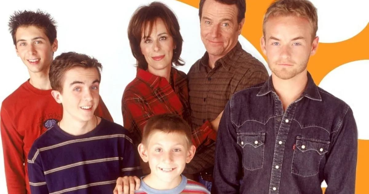 Jane Kaczmarek defiende la autenticidad de 'Malcolm in the Middle' frente a la etiqueta de disfuncionalidad