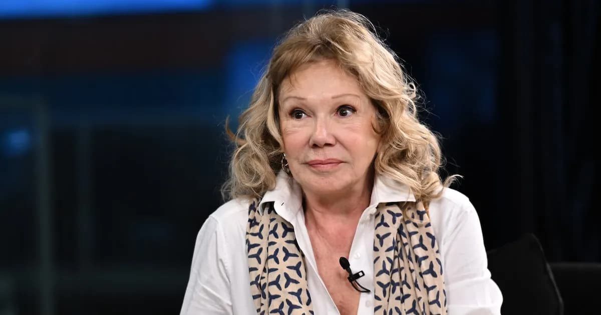 Soledad Silveyra suspende funciones por salud: el estado de la actriz y el futuro de la obra