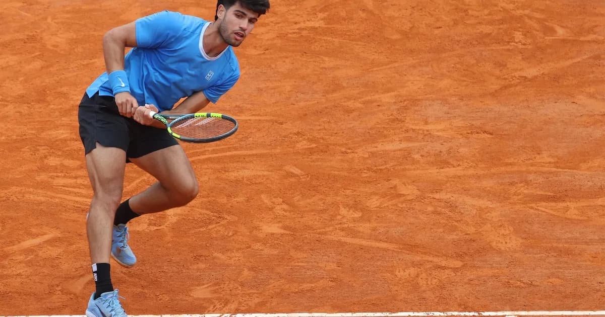 El Barcelona Open Banc Sabadell: Alcaraz y Jódar como protagonistas en la 73ª edición