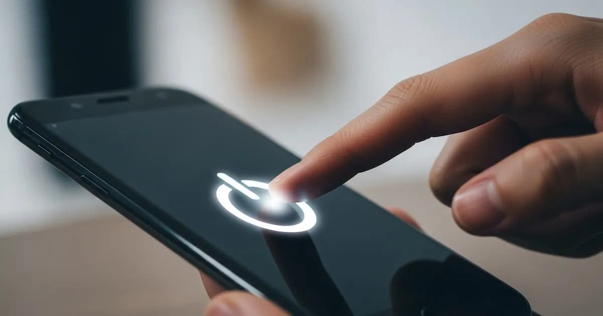 La importancia de reiniciar tu celular: consejos de expertos y fabricantes