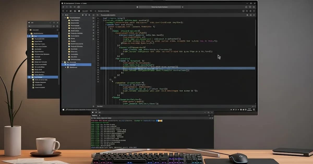 Microsoft lanza WinApp: la nueva herramienta para simplificar el desarrollo en Windows