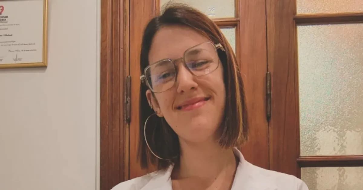 Tragedia en Villa Devoto: joven neuróloga muere al ser atropellada por un colectivo