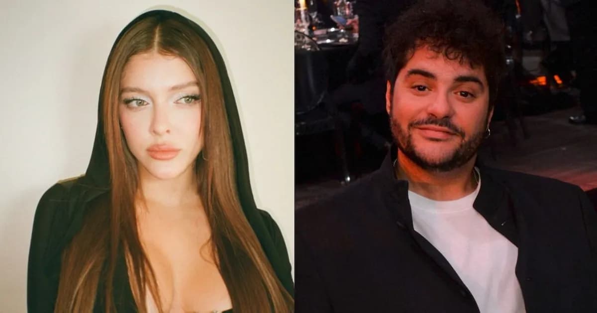 Sofía Gonet habla de su relación con Homero Pettinato: "Estoy enfocada en mí misma"