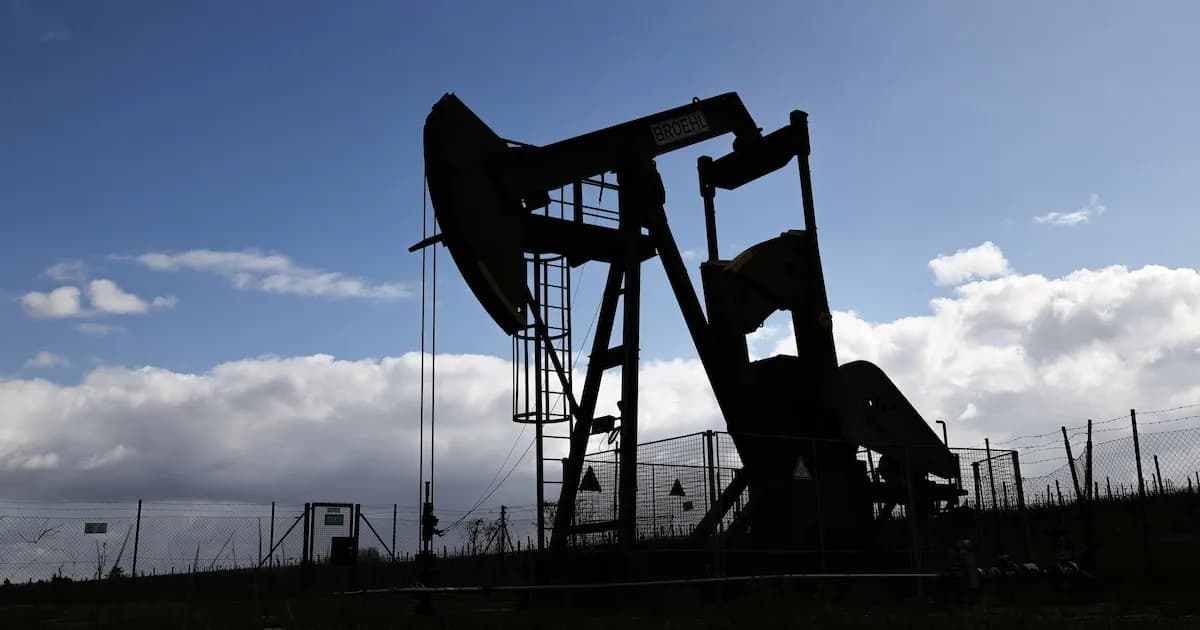 Inflación en Argentina: Impacto del Petróleo y Perspectivas para los Próximos Meses