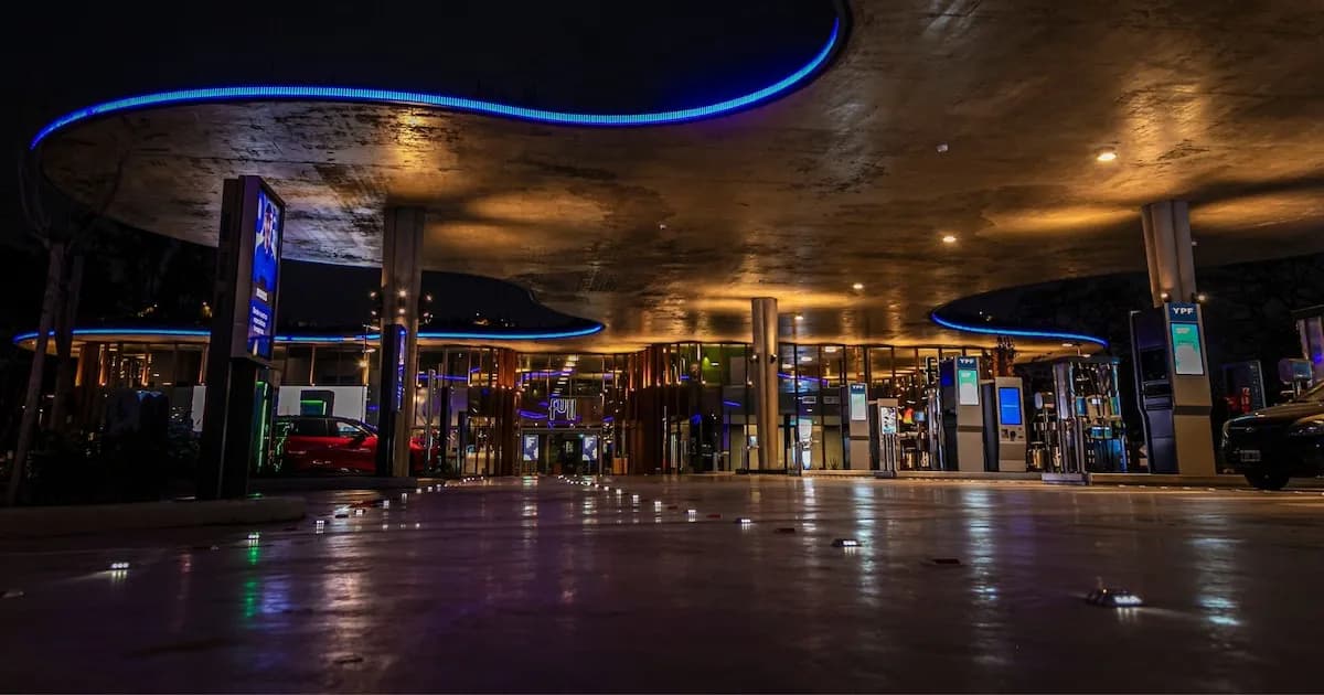 La Innovadora Plataforma que Revela la Influencia de la Energía en la Vida Diaria