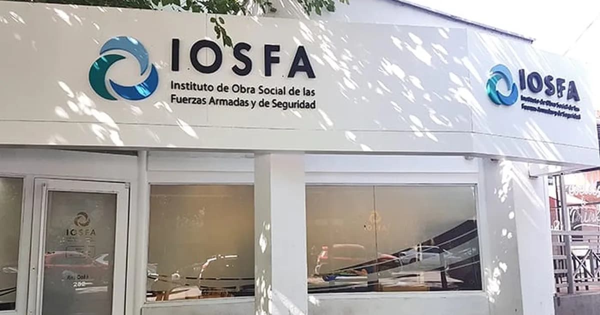 Extienden investigación por irregularidades en IOSFA: $500 millones en juego