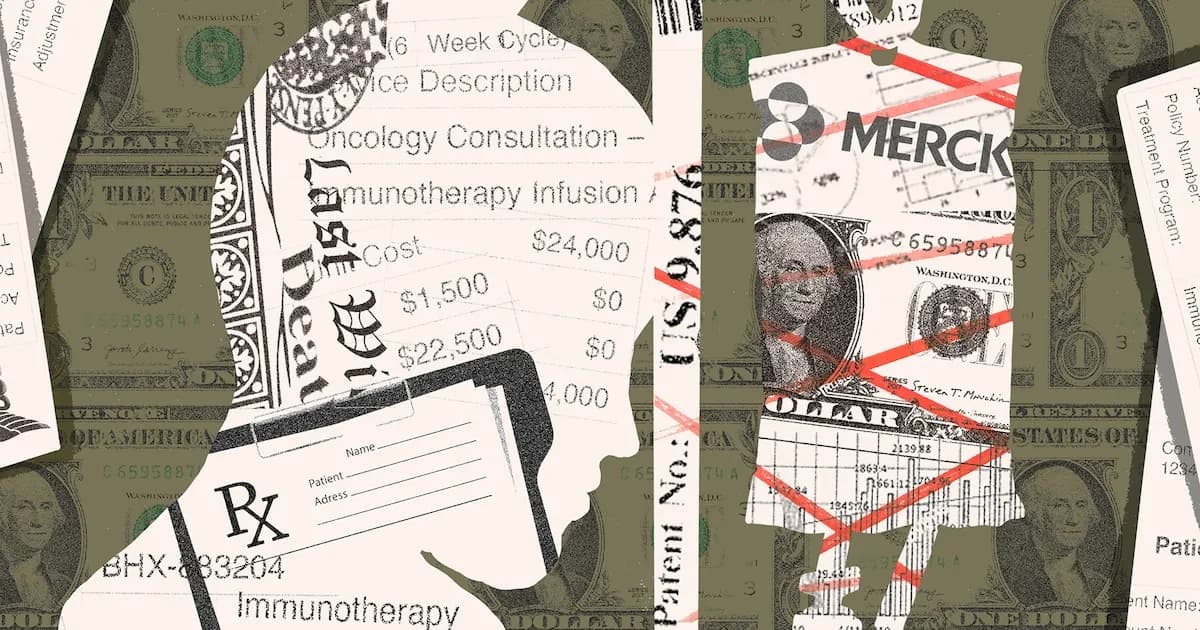 Argentina, protagonista en la lucha global por el acceso a un tratamiento contra el cáncer