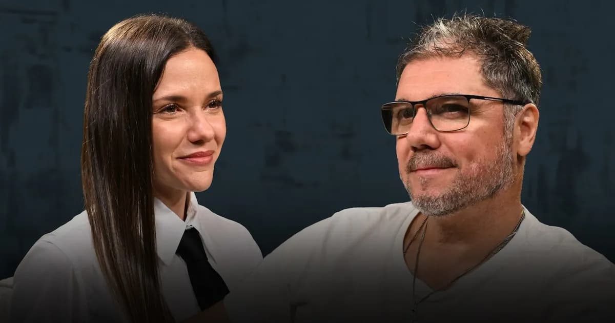 Juan Antonio Abdala: Conflictos internos y la lucha contra la adicción al borde del abismo