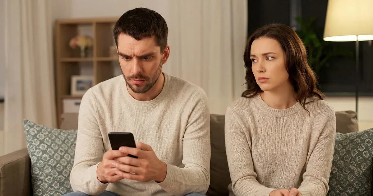 Celos patológicos: cómo identificarlos y manejarlos en la pareja