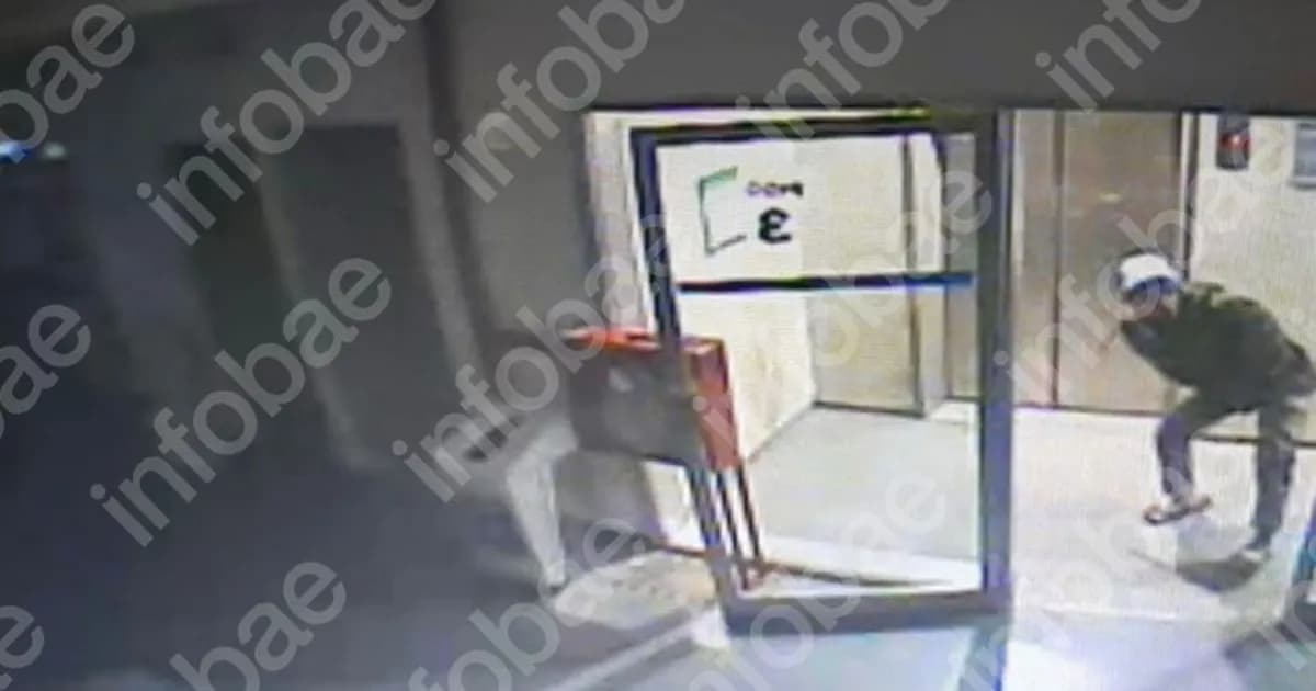 Robo en la Secretaría de Trabajo: Investigan la sustracción de equipos en el Ministerio de Capital Humano