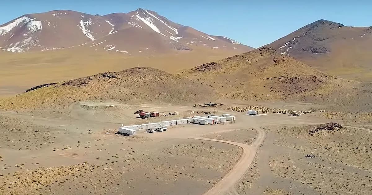 El Gobierno modifica el RIGI para redefinir inversiones a largo plazo