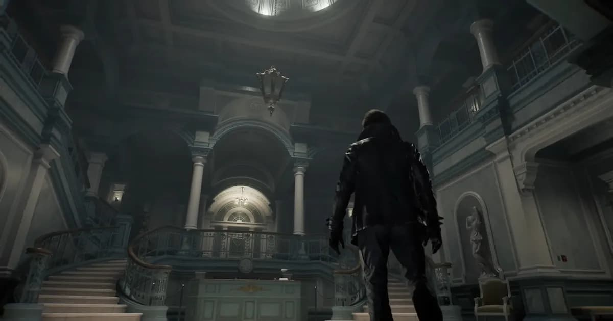 Resident Evil Requiem: ¿se incluirá el icónico Modo Mercenarios?