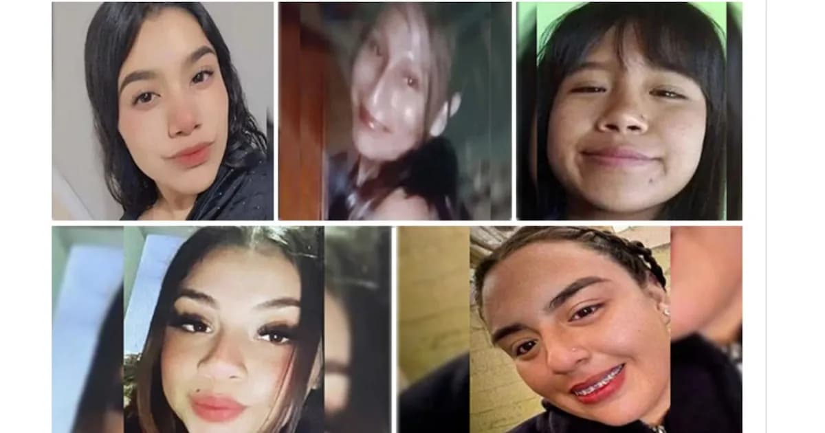 Cinco mujeres jóvenes halladas sin vida en pozos agrícolas de Celaya, Guanajuato