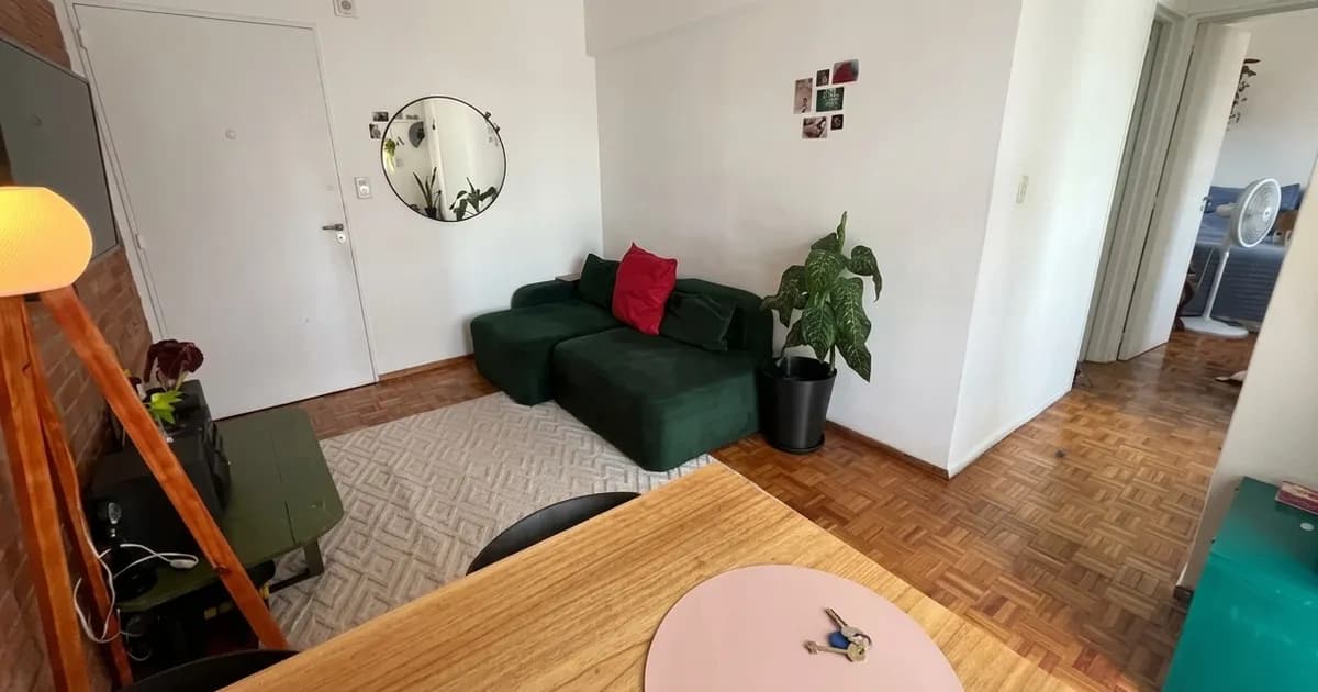 CABA: Alquileres en alza y una oferta sin precedentes en departamentos de 2 ambientes