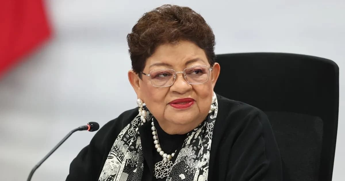 La FGR investiga la muerte de 'El Mencho' tras operativo en Jalisco