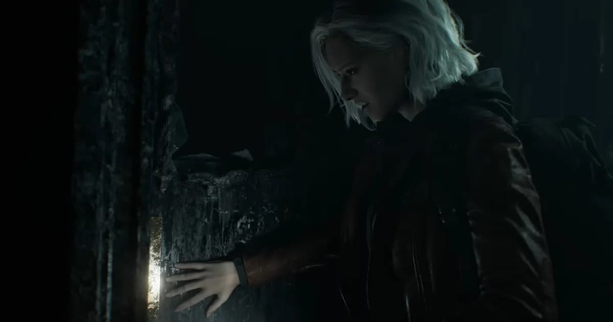 Aumenta el Inventario de Grace en Resident Evil Requiem: Guía Completa