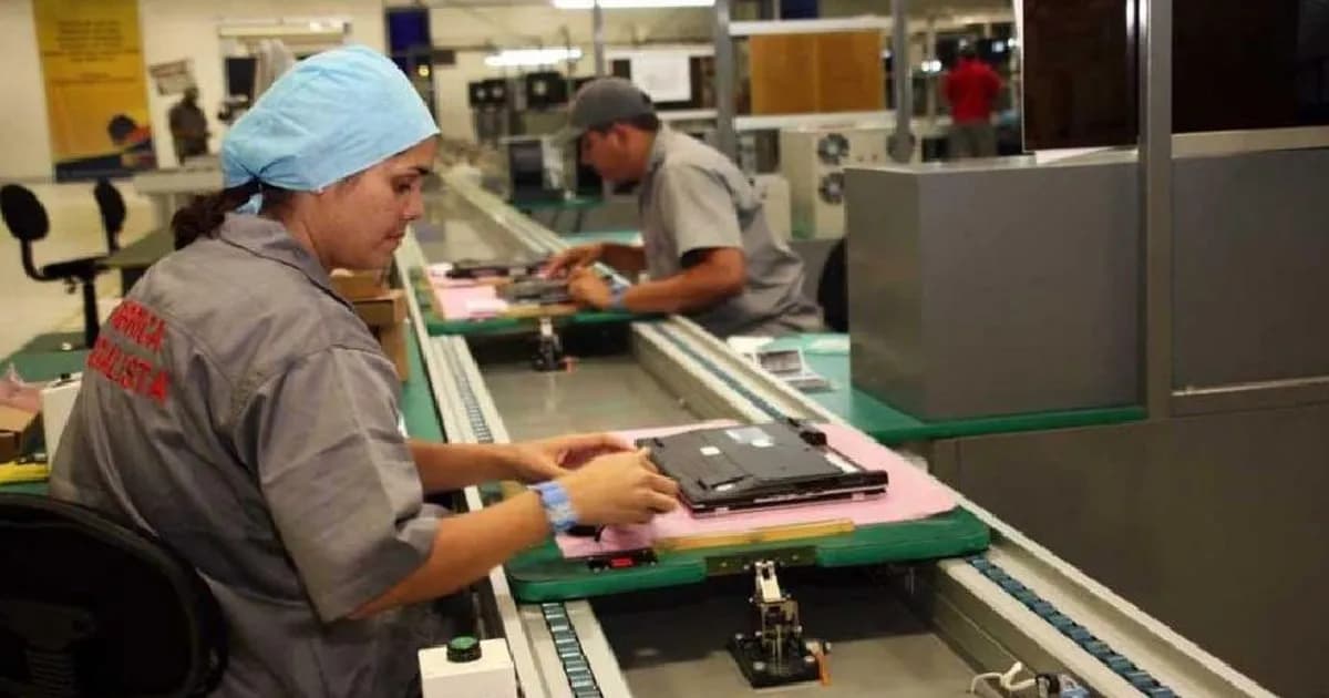 La informalidad laboral en Argentina alcanzó el 43% en el último trimestre de 2025