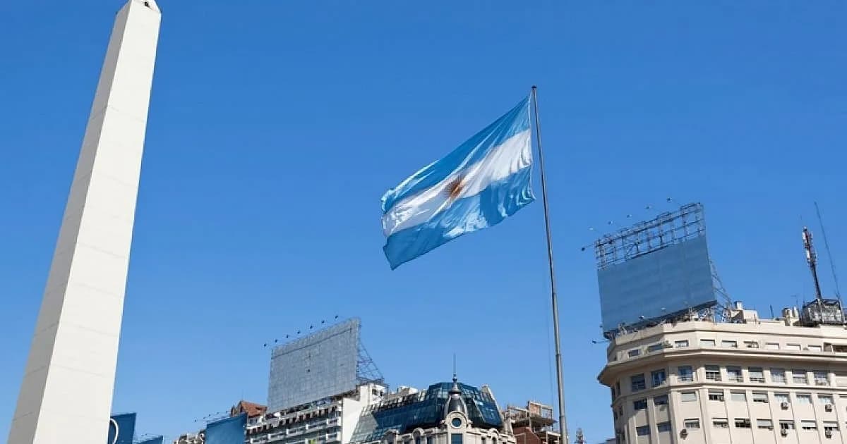 Argentina en descenso: la felicidad en la mira tras un nuevo informe global