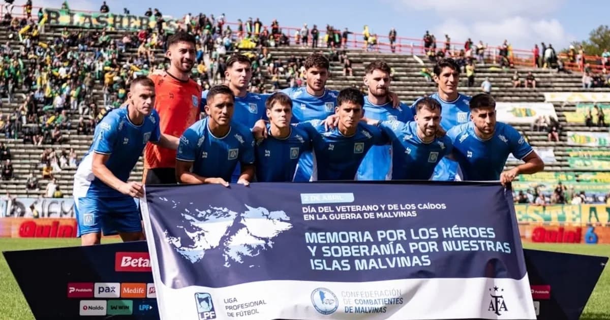 Estudiantes de Río Cuarto desmiente rumores sobre jugadores separados por apuestas