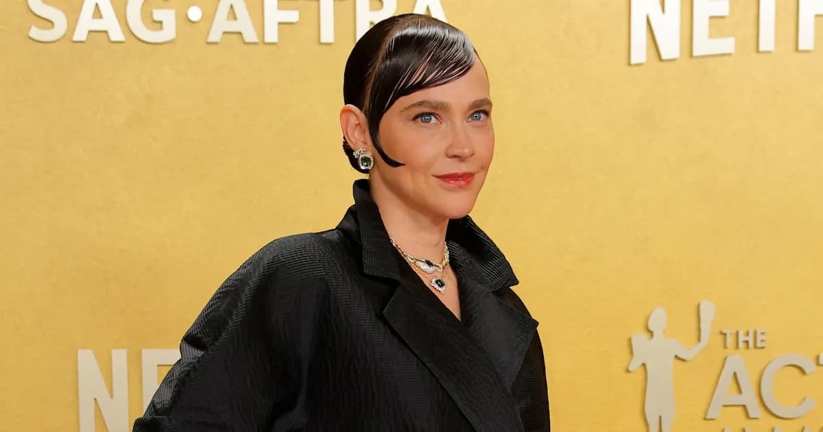 Fiona Dourif: De la sombra del terror a la luz del drama en The Pitt