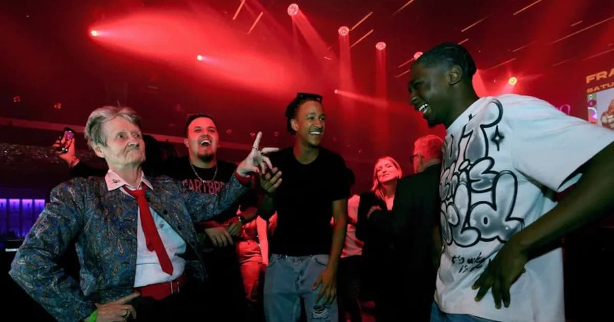 El Baile Libre: Una Terapia Efectiva para Mantener la Memoria y el Equilibrio en Adultos Mayores