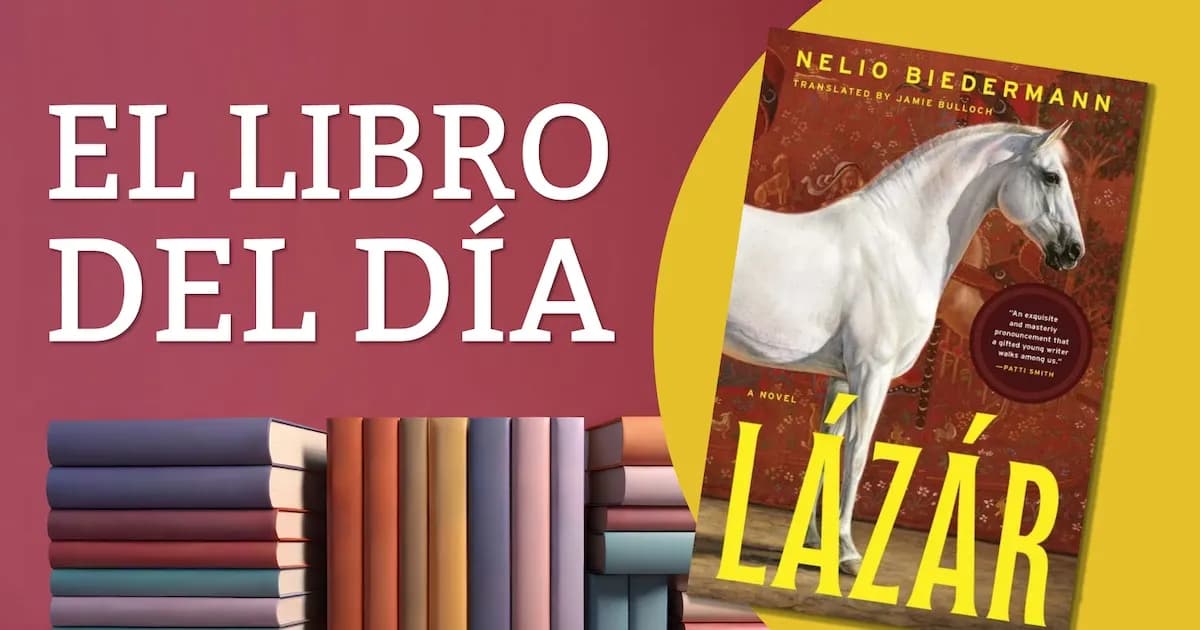 El joven autor suizo que deslumbra con su novela y despierta comparaciones con los grandes