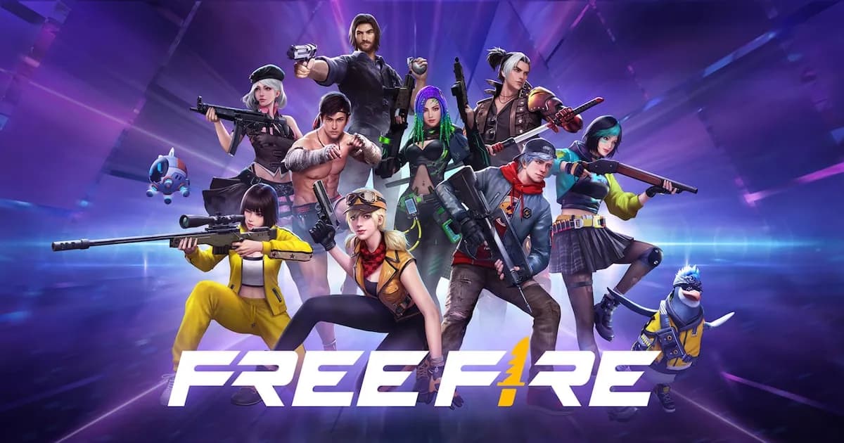 Códigos de Free Fire: Canjea y obtén recompensas en tiempo récord