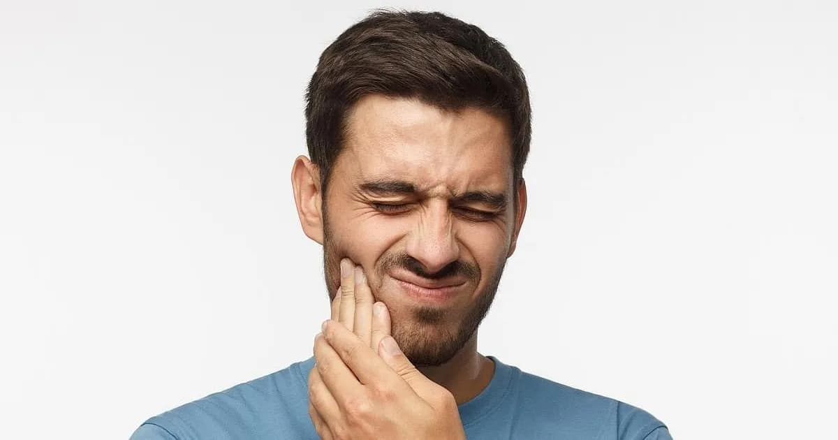 La pérdida dental podría estar relacionada con el aumento de peso, advierten especialistas