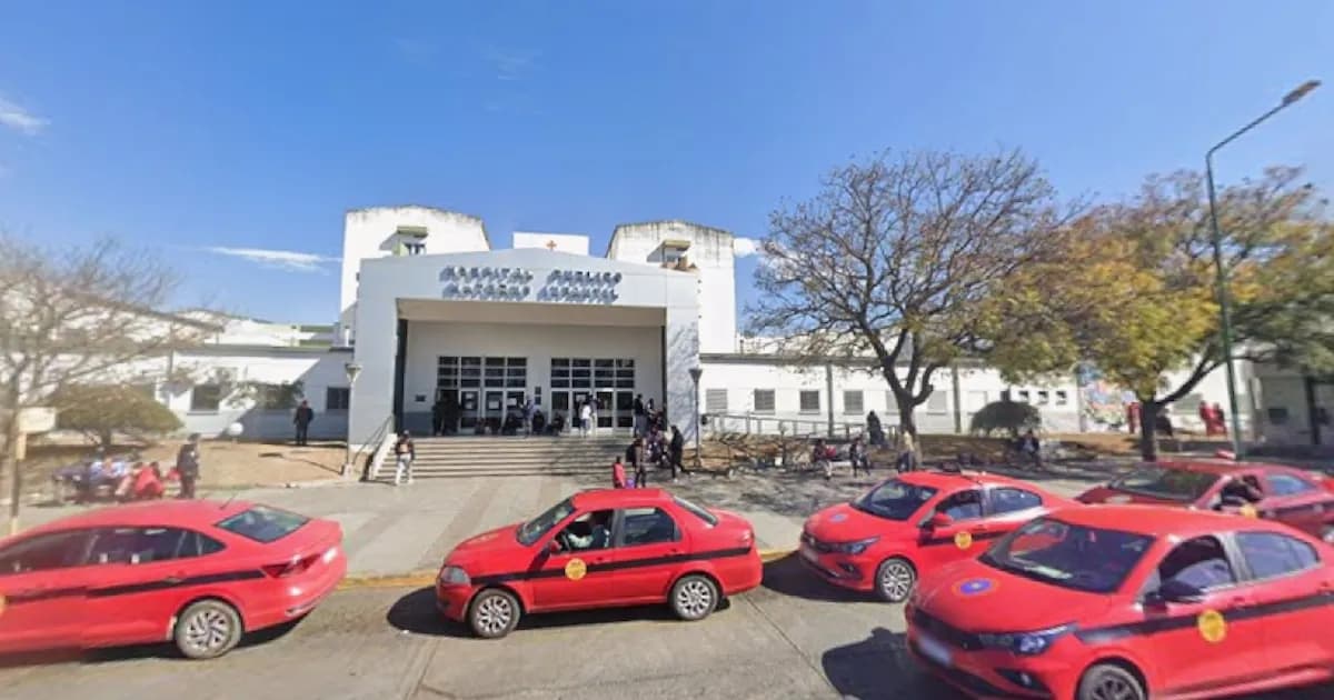 Condenan a padres por maltrato a su beba en estado crítico en Salta