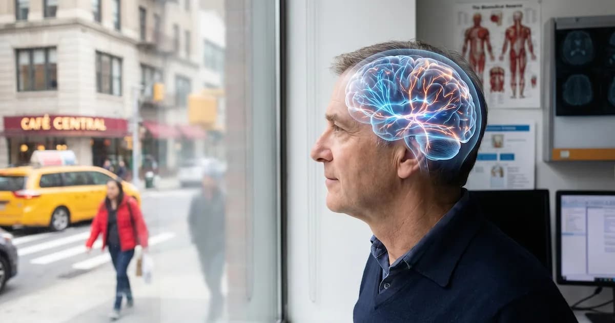 El Cerebro: Un Anticipador Activo de la Realidad Según Nuevas Investigaciones del MIT