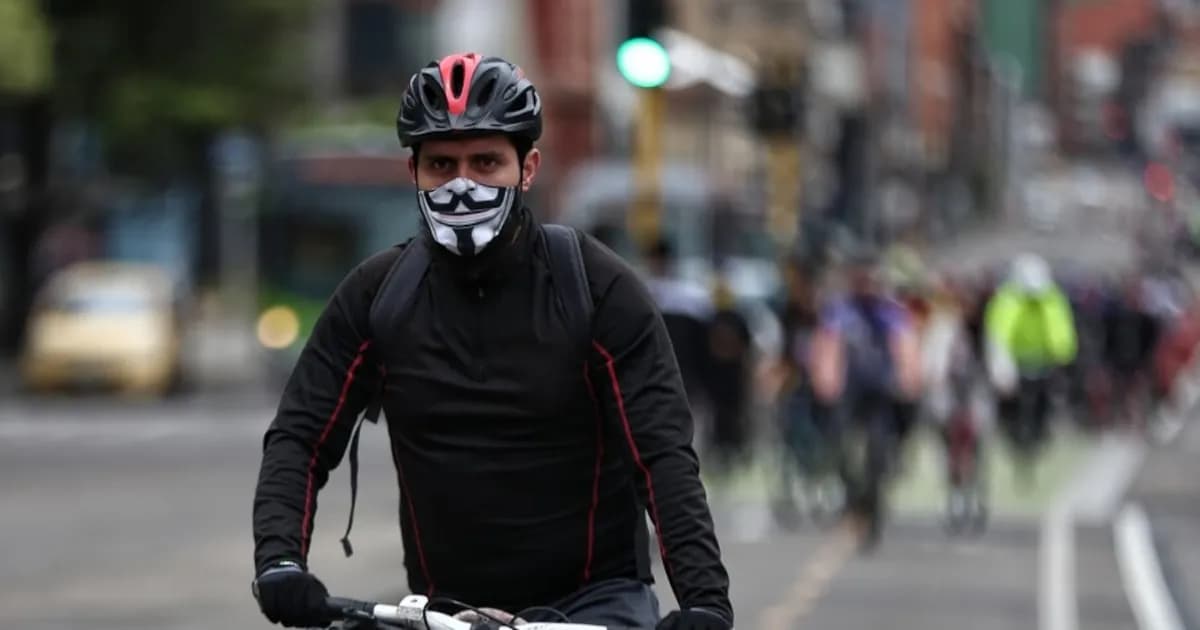 Registro de bicicletas en Bogotá: cómo proteger tu propiedad en 2026