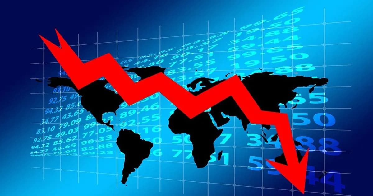 La fuga de capitales de mercados emergentes se agudiza tras el conflicto en Medio Oriente