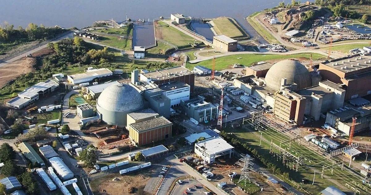 Nucleoeléctrica: la investigación sobre irregularidades queda estancada en medio de la privatización