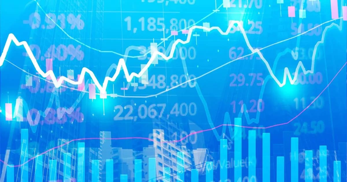 El dólar oficial se desploma: análisis del mercado cambiario del 14 de abril