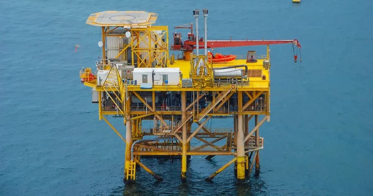 Ecuador refuerza producción de gas ante crisis energética y cortes de electricidad