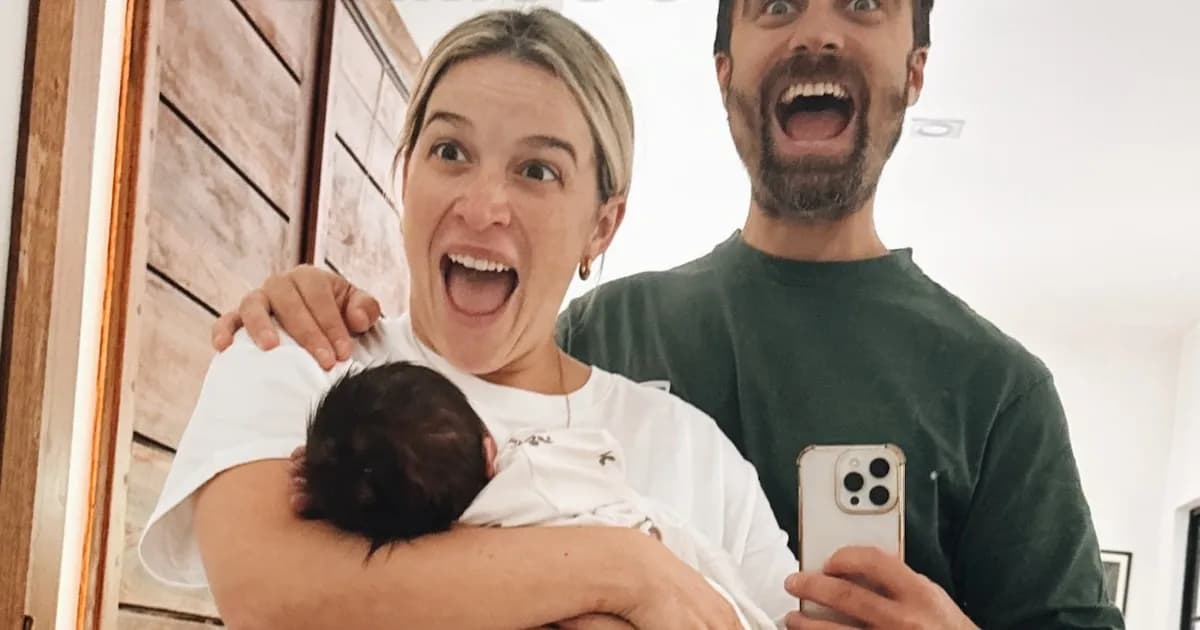 Sofía Pachano responde con firmeza a críticas sobre su apariencia: "No se opina del cuerpo ajeno"