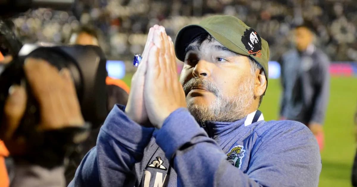 Inicia el segundo juicio por la muerte de Diego Maradona en busca de justicia