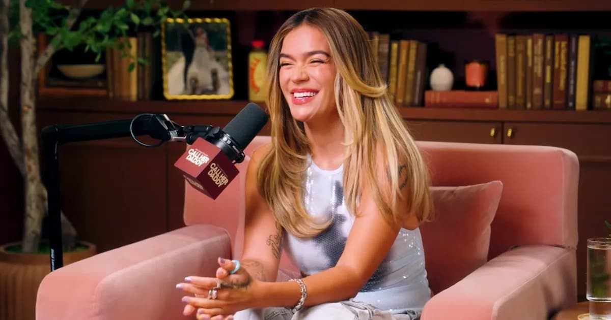 Karol G y los desafíos del género urbano: una voz femenina en la cima