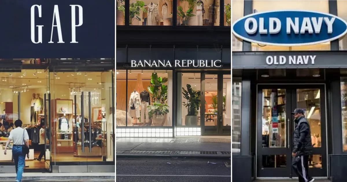 Carrefour Argentina lanza colección de ropa de marcas internacionales en sus supermercados