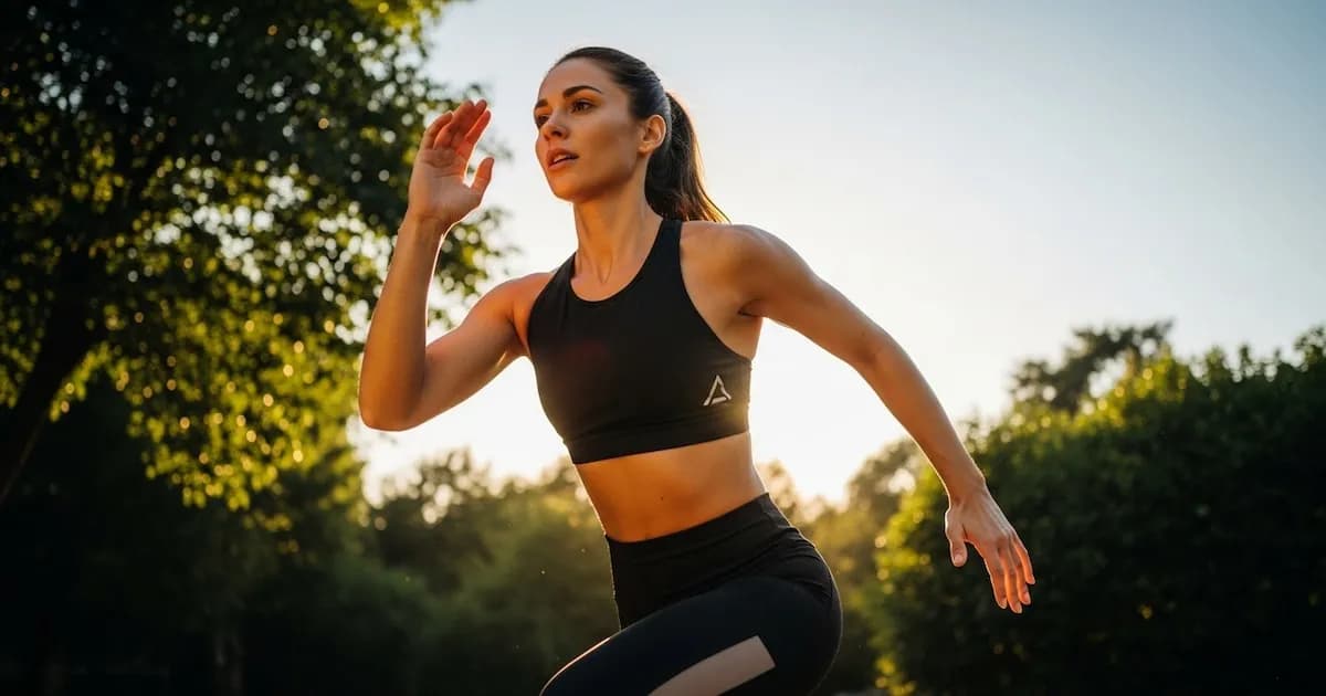Cómo ejercitarse al aire libre sin comprometer la salud de la piel