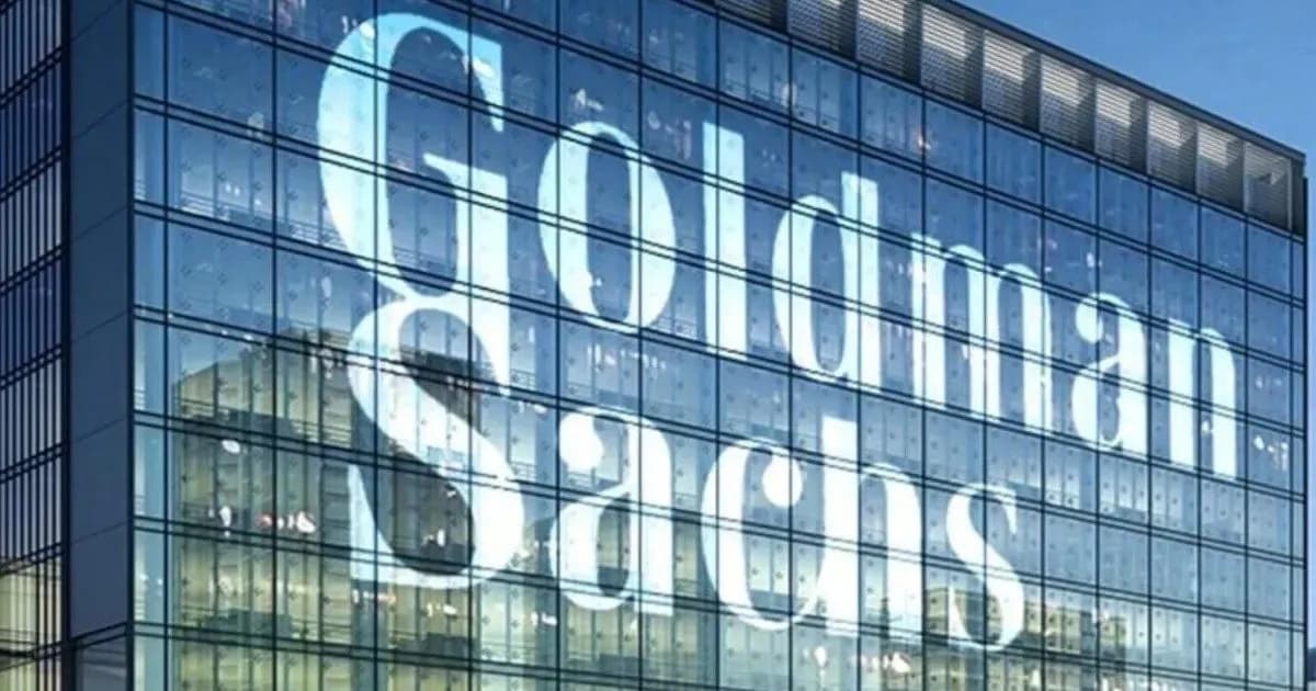 Goldman Sachs reporta resultados positivos, pero el futuro genera incertidumbre en el mercado