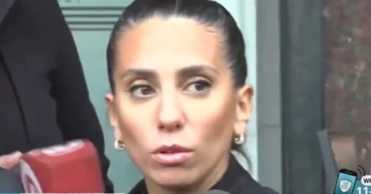 Cinthia Fernández defiende su compromiso con el caso de Ángel López ante las críticas recibidas