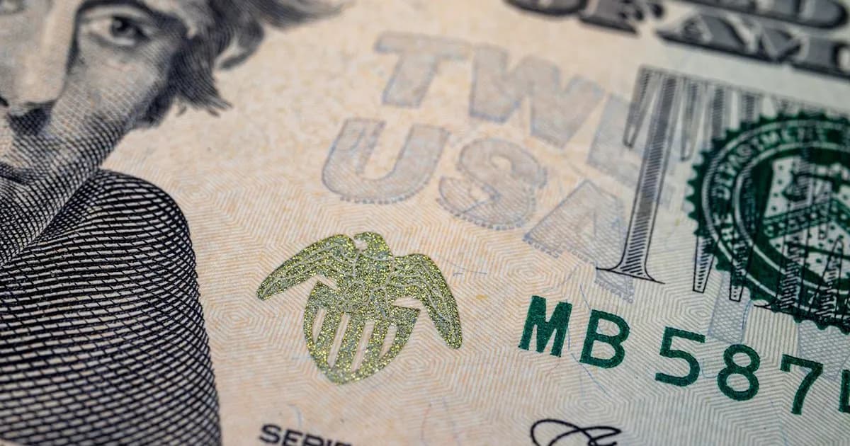 Dólar: Proyección de techo y piso para fines de mayo tras reciente inflación