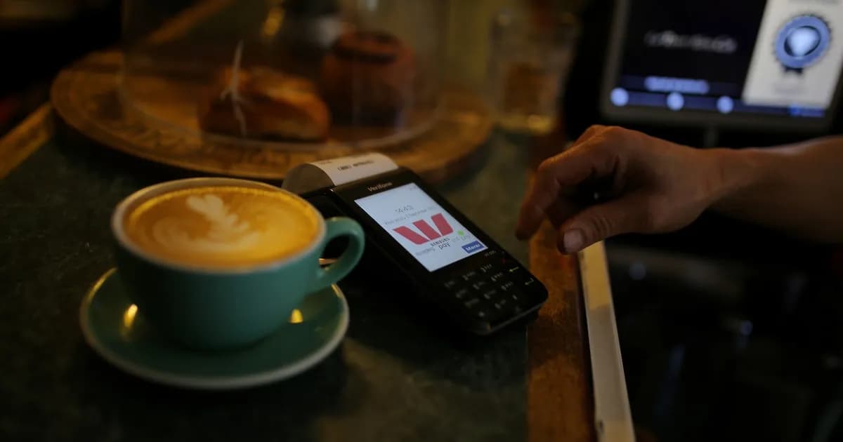 Aumento del rechazo a las propinas digitales automáticas en Nueva York