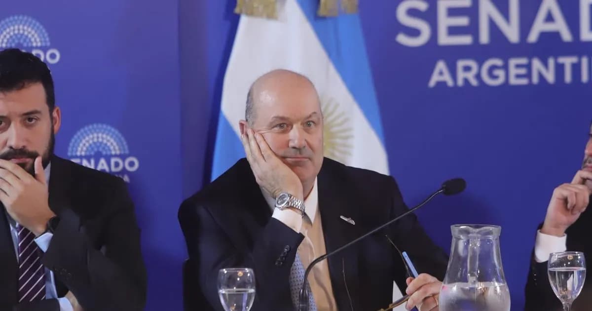 El Senado reanuda el debate sobre la ley de propiedad privada ante el temor de desalojo masivo