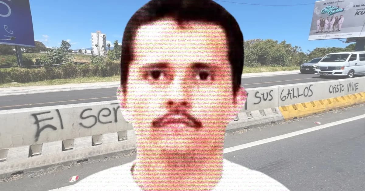 Costa Rica implementa alerta migratoria tras la muerte de El Mencho