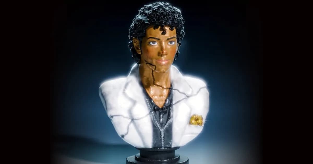 Michael Jackson: La película que promete mil millones y las sombras de su legado