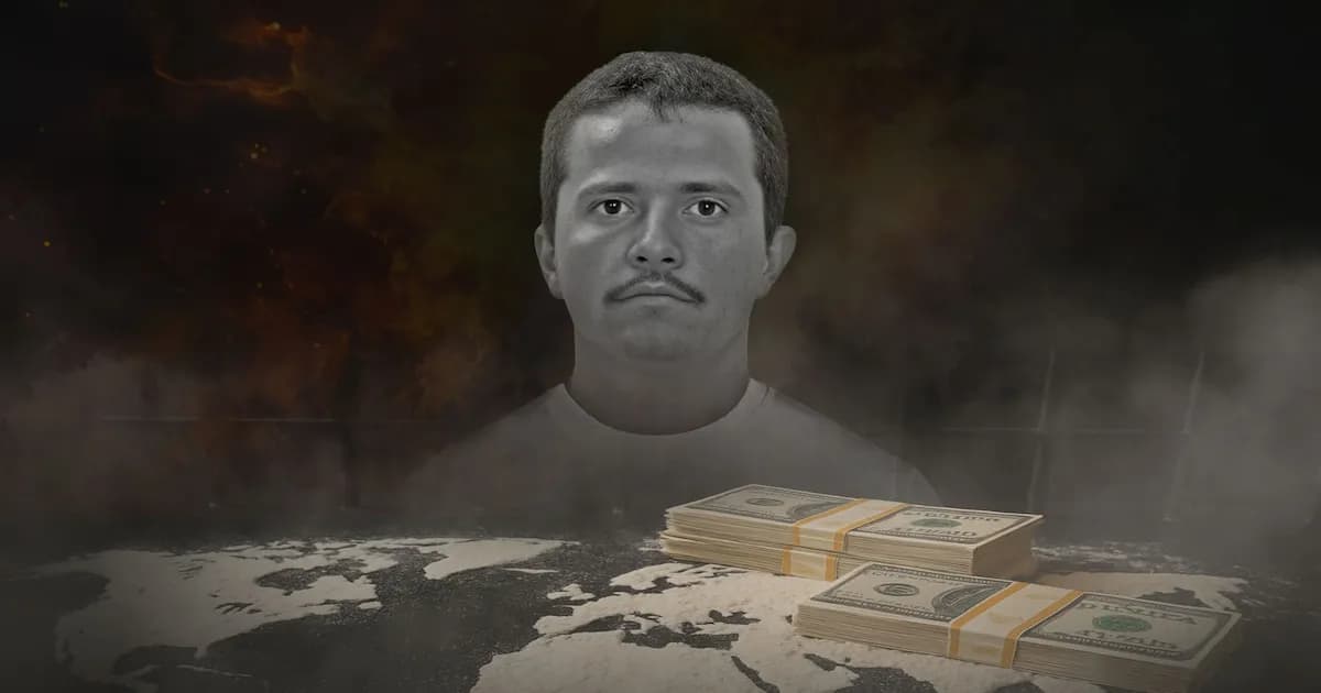 La muerte de El Mencho y su repercusión en el narcotráfico colombiano