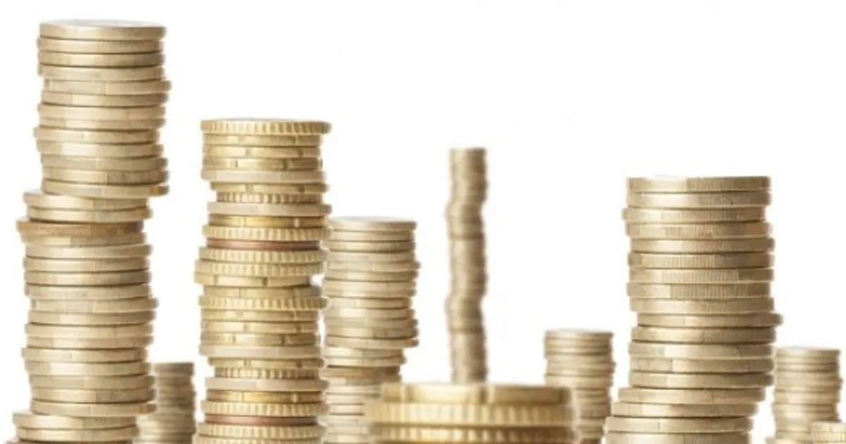 El FMI anticipa que la deuda global alcanzará el 100% del PIB para 2029