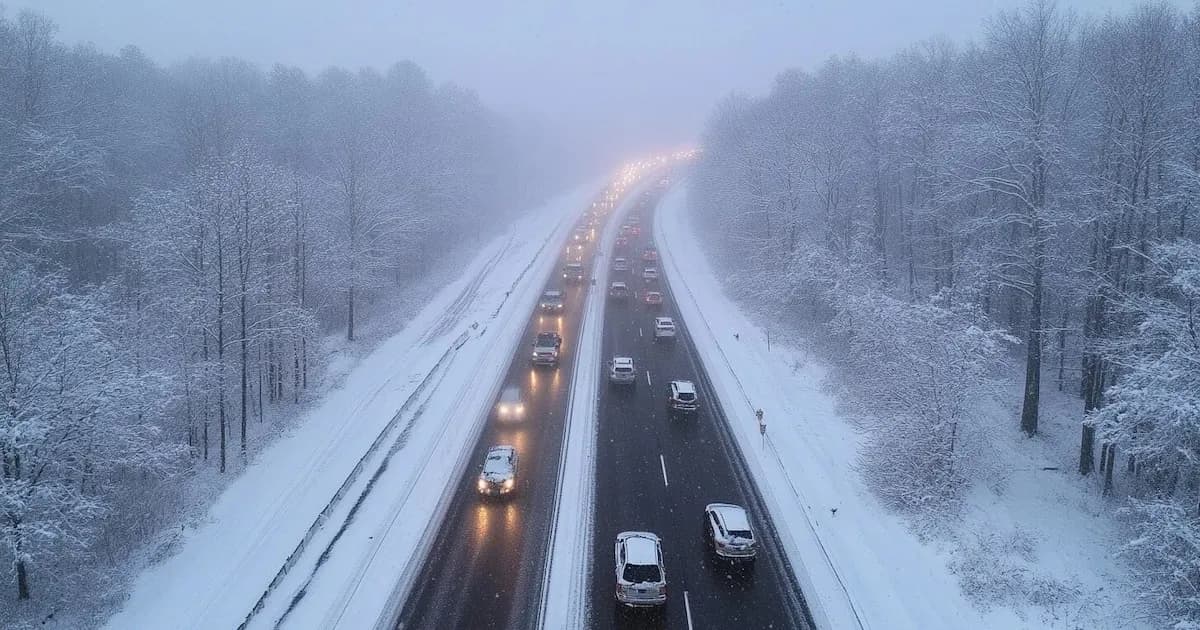 Pronóstico del tiempo en Filadelfia para el lunes 23 de febrero